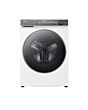 Haier HW100-B14367U-UK 10kg 1400 Spin Washer White