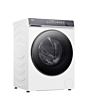 Haier HW100-B14367U-UK 10kg 1400 Spin Washer White
