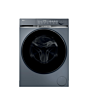 Haier HW100-B14387GUU 10kg 1400 Spin Washing Machine