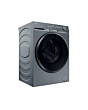 Haier HW100-B14387GUU 10kg 1400 Spin Washing Machine
