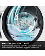 Haier HW100-B14387GUU 10kg 1400 Spin Washing Machine