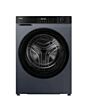 Haier HW100BP14357GUU K 10Kg 1400 Spin Washing Machine - Graphite