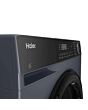 Haier HW100BP14357GUU K 10Kg 1400 Spin Washing Machine - Graphite