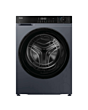 Haier HW100BP14357GUUK 10kg 1400 Spin Washing Machine