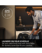 Haier HW100BP14357GUUK 10kg 1400 Spin Washing Machine
