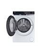 Haier HW110-BD14397UUK 11kg 1400 Spin Washer White