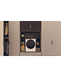 Haier HW110-BD14397UUK 11kg 1400 Spin Washer White