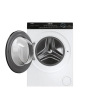 Haier HW90-B14959U1UK A Rated I-Pro 9kg 1400 Spin Washing Machine