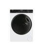 Haier HWD100B14959 10 / 6 Kg, 1400 Rpm, Engine Direct Motion, Combined Cycle Energy Class D, White