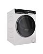 Haier HWD120BD16397EU 12Kg/7Kg 1400 Spin Washer Dryer - White