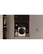 Haier HWD120BD16397EU 12kg Washer Dryer White 1400 Spin