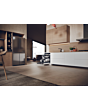 Haier XF 5C7M0W-80 White Dishwasher 15 Place Settings