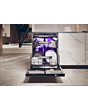 Haier XF 6B2M3BX-80 Silver Dishwasher 16 Settings