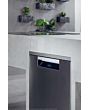 Haier XF 6B2M3BX-80 Silver Dishwasher 16 Settings