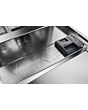 Haier XS 4A4M4BB-80 Dishwasher 14 Place Settings