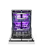 Haier XS 4A4M4BB-80 Dishwasher 14 Place Settings