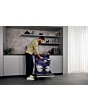 Haier XS 4A4M4BB-80 Dishwasher 14 Place Settings