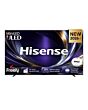 Hisense 100U7STUK PRO 100inch Hi-QLED MiniLED 165Hz 4K Ultra HD AI Smart TV - Charcoal Grey