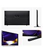 Hisense 100U7STUK PRO 100inch Hi-QLED MiniLED 165Hz 4K Ultra HD AI Smart TV - Charcoal Grey