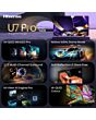 Hisense 100U7STUK PRO 100inch Hi-QLED MiniLED 165Hz 4K Ultra HD AI Smart TV - Charcoal Grey