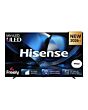Hisense 100U7STUK 100inch 100U7STUK MiniLED 165Hz 4K Ultra HD AI Smart TV - Charcoal Grey