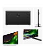 Hisense 100UR8STUK 100inch 4K Ultra HD Rgb-Mini Led Smart TV - Black