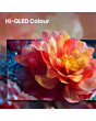 Hisense 32A5STUK 32inch Full HD Hi-QLED Smart TV Black