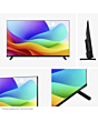 Hisense 32A5STUK 32inch Full HD Hi-QLED Smart TV Black