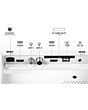 Hisense 32S5QTUK 32inch Deco Hi-Qled Ultra HD Ai Smart TV - White