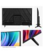 Hisense 40A4STUK 40inch 40A4STUK LED Full HD Smart TV - Black
