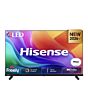 Hisense 40inch 40A5STUK Hi-QLED Full HD Smart TV - Black
