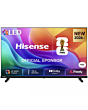 Hisense 40A5STUK Hi-QLED Full HD Smart TV Black