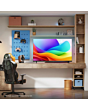 Hisense 40A5STUK Hi-QLED Full HD Smart TV Black
