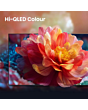 Hisense 43Q7STUK PRO 43in 4K Ultra HD Smart TV