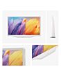 Hisense 43S5QTUK 43inchDeco Hi-QLED Ultra HD AI Smart TV - White