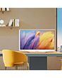 Hisense 43S5QTUK 43inchDeco Hi-QLED Ultra HD AI Smart TV - White