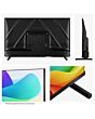 Hisense 50A5STUK 50inch Hi-QLED Full HD Smart TV - Black