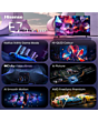 Hisense 50E7STUK PRO 50inch 4K 144Hz Hi-QLED TV