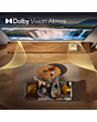 Hisense 50Q7STUK PRO Hi-QLED 144Hz 4K AI Smart TV