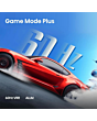 Hisense 50Q7STUK PRO Hi-QLED 144Hz 4K AI Smart TV