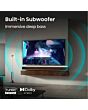 Hisense 50U7STUK 50inch Mini LED 144Hz 4K Ultra HD AI Smart TV - Charcoal Grey
