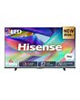 Hisense 55Q7STUK 55inch Hi-QLED 4K 60Hz Ultra HD AI Smart TV - Black