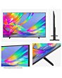 Hisense 55Q7STUK 55inch Hi-QLED 4K 60Hz Ultra HD AI Smart TV - Black