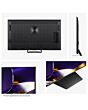 Hisense 55U7STUK PRO 55inch Hi-QLED MiniLED 165Hz 4K Ultra HD AI Smart TV - Charcoal Grey
