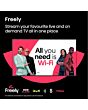 Hisense 58A6STUK 58inch 4K Ultra HD Ai Smart TV - Black