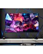 Hisense 65E7STUK PRO 65inch Hi-Qled 144Hz 4K Ultra HD Ai Smart TV - Charcoal Grey