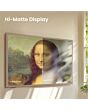 Hisense 65S7STUK 65inch Canvas TV Hi-QLED 144Hz 4K Smart TV - Black
