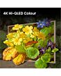 Hisense 65S7STUK 65inch Canvas TV Hi-QLED 144Hz 4K Smart TV - Black