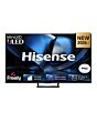 Hisense 65U7STUK 65inch Mini LED 144Hz 4K Ultra HD AI Smart TV - Charcoal Grey