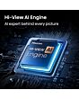 Hisense 75U7STUK 75inch Mini LED 144Hz 4K Ultra HD AI Smart TV - Charcoal Grey
